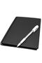 Black Page Notebook - 2