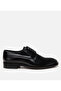 Men's Patent Leather Black Stylish Classic Shoes