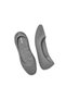 Women's Tree Breezers - Mist (Dark Grey Sole) - 6