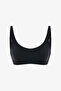 Black Bikini Top Plk5Cobm25Iy - 5