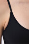 Black Mary U Swimsuit - 4