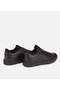 Men's Leather Brown Soft Textured Casual Shoes - 4