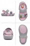 Supernova Ultra Comfort Double Sole Orthopedic Baby and Child Sandals Slippers (Size 25-36) - 5