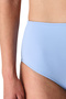 Light Blue High Bikini Bottom - 3