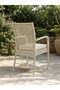 RATTAN YENT P101 SANDALYE - 4