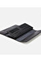 Women's Leather Black Wallet - 7