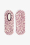 Gardenia Leopard Patterned Home Fence - 2