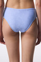 Mixed Color Juno Hipster Bikini Bottom - 2