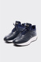Hakiki Deri Erkek Sneakers - 2
