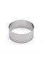 New York Roll Croissant Circle 10X4 cm Argon-Round H4-Çap10