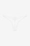 New Basic Multicolored 3-Piece Thong Panties - 4