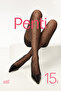 Black Still Pantyhose-Pentilicious - 5