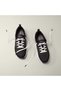 Women's Couriers - Dark Grey/Natural Black (Natural White Sole) - 3