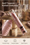 Double-Ended Liquid and Stick Highlighter 2-in-1 Highlighter No:1 - 5
