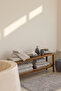 Egyptian 100% Egyptian Cotton 4-Piece Towel Set 50X90 cm Cool Grey - 3
