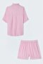 Fiona Set - Pink - 6