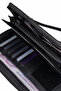 Signature 0133 Genuine Leather Premium Large Size Multi-Compartment Wallet with Plenty of Card Holders, Large Coin Compartment, Phone Section, Portfolio Hand Wallet, Men's Card Holder Wallet - 7