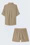 Fiona Set - Camel - 6