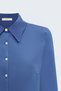 Satin Shirt - Parliament - 3