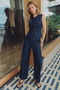 Vera Set - Navy Blue - 3