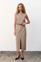 Sasha Set - Mink - 4