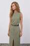 Sasha Suit - Khaki - 2
