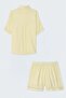Fiona Set - Yellow - 5