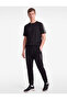 Comfortable Fit, Pocketed, Elasticated Leg, Lace-Up Waist Jogger Sports Sweatpants