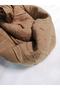 Bamboo Scarf Shawl Mink - 4
