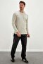 Basic Crew Neck Body - 4