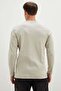 Basic Crew Neck Body - 8