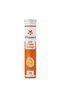 Effervescent C 1000 Mg - 20 Tablets Vitasent - 8