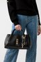 Brooke High Society Satchel Black Women's Handbag Hwbg9897060-Bla - 2