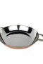 Modern Handmade Chef Type Thick 1.5mm Copper Pan 30×5 cm - 5
