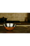 Chef Type Thick 1.5mm Copper Saucepan 25×9cm - 7