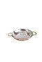 Modern Chef Type Thick 1.5mm Handmade Copper Pan 30×5cm