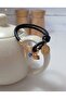 Leather Bracelet - 2