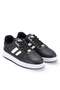 Daphne Sa23le019-510 Men's Sneakers - Black White