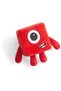 Set mascote din plus Numberblocks - Unu & Doi - 8