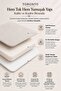 Digital Non-Slip Washable Duck Single Modern Bath Mat Bathroom Rug Bathroom Decor 70X40 cm - 4
