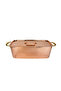 Handmade Chef Type Thick 1.5mm Copper Fish Boiler 40×15cm