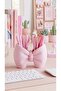 Bow Shaped Makeup Organizer, Pen Holder & Desk Organizer