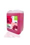 Nourishing and Repairing Liquid Hand Soap 5Lt Economical Size Rose Scented - 4