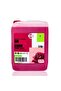Nourishing and Repairing Liquid Hand Soap 5Lt Economical Size Rose Scented - 3