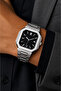 SPOLO SPORT MEN'S WRISTWATCH