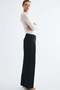 Wide tailored trousers - 5