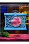 Beta Rest Area Fish Nest Beta Halfmoon Production Tube (Mixed Color)