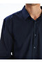 Comfortable Fit Long Sleeve Men's Shirt from Uzg Store for Style Enthusiasts - 4