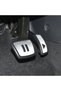Car Pedals for Volkswagen VW ID3 ID4 ID5 ID6 MK7 MK8 2021-2026 Buzz Fuel Brake Foot Rest AT Pedals A