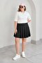 Tennis Skirt with Inside Shorts